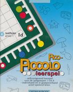 Pico Piccolo Taal/Lezen 1D groep 3, Verzenden, Nieuw