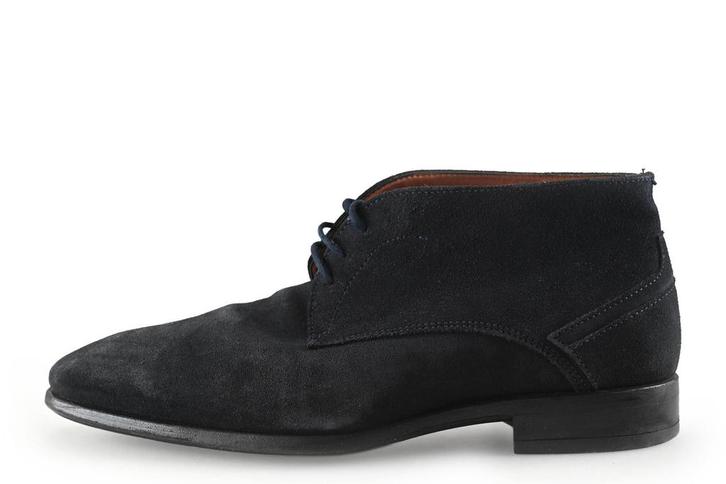 Greve Veterschoenen in maat 42 Blauw | 10% korting, Kleding | Heren, Schoenen, Blauw, Zo goed als nieuw, Veterschoenen, Verzenden