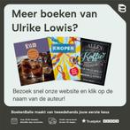 Whisky 9789048314195 Ulrike Lowis, Verzenden, Zo goed als nieuw, Ulrike Lowis