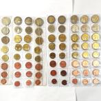 Europa. Series 1 Cent - 2 Euro 2002/2011 (9 series) (Zonder