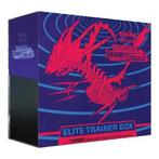 Darkness Ablaze elite trainer box, Ophalen of Verzenden, Nieuw, Losse kaart, Foil