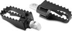 Burly Brand MX Pegs Pass - Black - B13-1006B, Ophalen of Verzenden, Nieuw