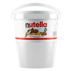 Nutella 3kg, Verzenden, Nieuw
