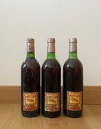 1962 & 1964 Martinez Lacuesta - Rioja Reserva Especial - 3, Verzamelen, Nieuw