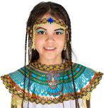 2dekans | Dressforfun Meisjeskostuum kleine farao 116 (5-7y), Ophalen of Verzenden, Zo goed als nieuw