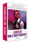 Drive/Only god forgives DVD