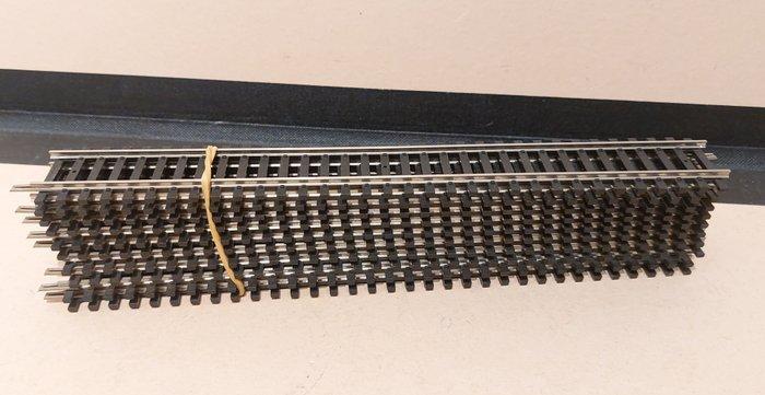 Roco H0 - 4402/4403/4404/42253/4450 - Modeltreinsporen (70), Hobby en Vrije tijd, Modeltreinen | H0
