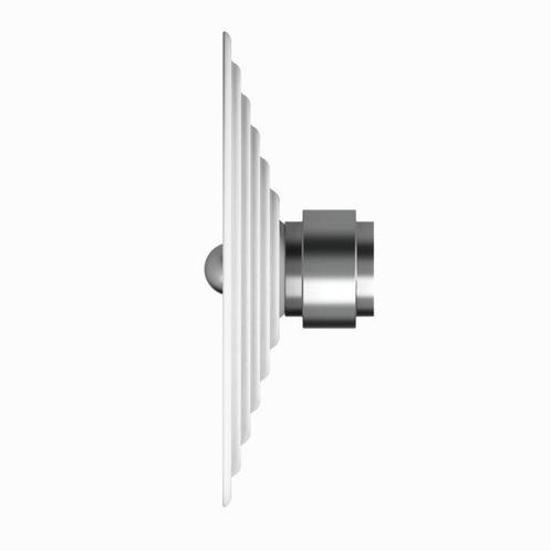 Herstal - Mikael Berlin - Wandlamp (2) - Geluid (M) Ø400 -, Antiek en Kunst, Antiek | Lampen
