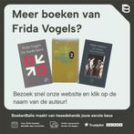 Dagboek 7.1968-1969 9789028242074 Frida Vogels, Verzenden, Gelezen, Frida Vogels