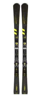 ROSSIGNOL FORZA 50 V-CAM KC + NX12 nu 41% korting 171cm, 140 tot 160 cm, Rossignol, Nieuw, Ophalen of Verzenden