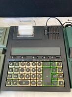 Underwood 400 / Olivetti Divisumma 151 PD / Olivetti Logos