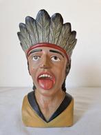 collectors item - sculptuur, INTEC GAPER 23, HANDGESCHILDERD
