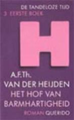 Het Hof van Barmhartigheid / Collectie Van der Heijden, Verzenden, Gelezen, A.F.Th. van der Heijden