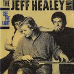 The Jeff Healey Band - See The Light, Ophalen of Verzenden, Gebruikt