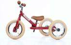 Trybike Vintage Red 2-in-1 Loopfiets van €145 voor €125
