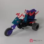 G.I. Joe - Dreadnok Cycle (Compleet) (Toys), Verzenden, Zo goed als nieuw
