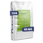 Herstelgazon Graszaad – Resilient (1 kg voor 50 m2), Verzenden, Gehele jaar, Volle zon