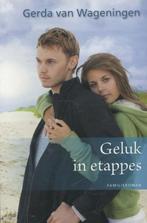 Geluk in etappes 9789020531114 Gerda van Wageningen, Boeken, Verzenden, Zo goed als nieuw, Gerda van Wageningen