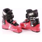 31 32 nieuwe kinder skischoenen DALBELLO CXR 2, ratchet buck, Verzenden, Nieuw