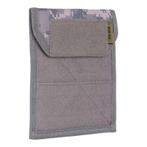 Molle pouch admin flat. Diverse kleuren, Verzenden, Nieuw