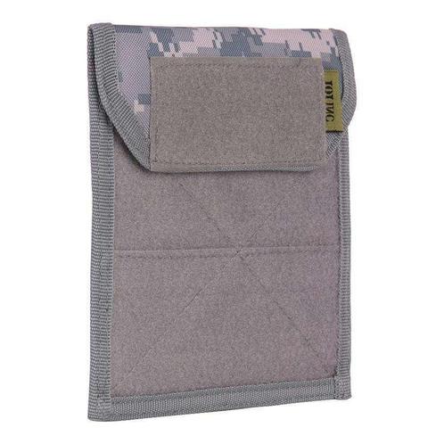 Molle pouch admin flat. Diverse kleuren, Sport en Fitness, Schietsport-accessoires, Nieuw, Verzenden