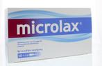 Microlax Klysma flacon 5 ml 50 stuks, Verzenden, Nieuw