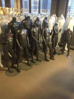 headless kinder etalagepoppen zwart