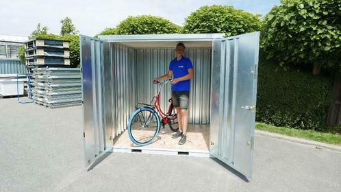 ACTIE: GOEDKOPE demontabele  container!, Doe-het-zelf en Verbouw, Containers
