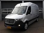 Zakelijke Lease |  Mercedes-Benz Sprinter 319 3.0 CDI L2H2 V, Automaat, Gebruikt, Euro 6, Overige kleuren
