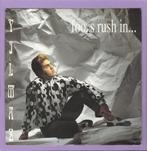 Yilmaz Tuncer – Fools Rush In / (Instrumental) (1-7, Verzenden, Nieuw in verpakking