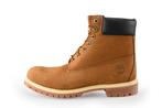 Timberland Veterboots in maat 43,5 Cognac | 10% extra, Kleding | Heren, Schoenen, Overige kleuren, Verzenden, Timberland, Boots