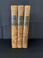 Homère - LILIADE - TRADUCTION NOUVELLE - 1776 - ÉDITION