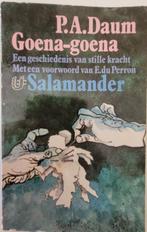Goena-goena, Verzenden, Nieuw