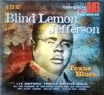 cd - Various - Texas Blues, Verzenden, Zo goed als nieuw