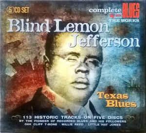cd - Various - Texas Blues, Cd's en Dvd's, Cd's | Overige Cd's, Zo goed als nieuw, Verzenden
