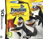 De Pinguins van Madagascar (DS Games), Ophalen of Verzenden, Zo goed als nieuw