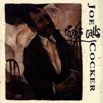 Joe Cocker - Night Calls CD, Cd's en Dvd's, Cd's | Pop, Verzenden, Nieuw in verpakking