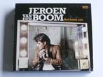 Jeroen van der Boom - Het beste van (2 CD), Cd's en Dvd's, Verzenden, Zo goed als nieuw