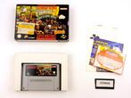 Donkey Kong Country 2 [Super Nintendo], Ophalen of Verzenden, Zo goed als nieuw