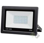 LED Straler, Werklamp, Bouwlamp Led, Ledlamp 30 Watt, Nieuw, Minder dan 50 watt, Overige typen, Ophalen of Verzenden