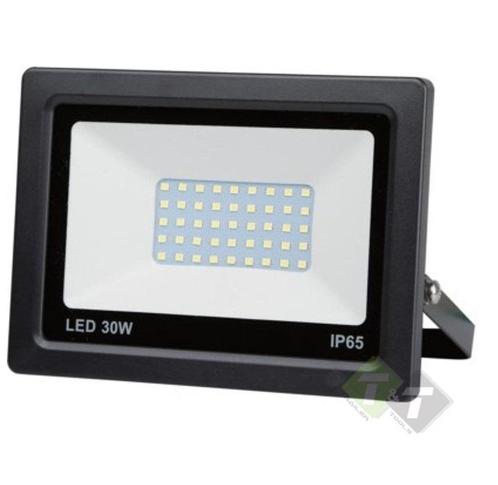 LED Straler, Werklamp, Bouwlamp Led, Ledlamp 30 Watt, Doe-het-zelf en Verbouw, Bouwverlichting, Overige typen, Nieuw, Minder dan 50 watt