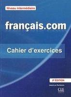 FranÃ§ais.com methode de franÃ§ais profess 9782090380392, Boeken, Zo goed als nieuw, Verzenden