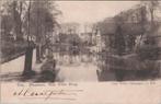 TIEL - Plantsoen, Villa Witte Brug, Verzenden, Gelopen