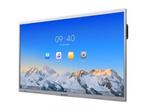 Veiling - Hikvision DS-D5C75RB/A  Interactief 4K Display 75, Audio, Tv en Foto, Televisies, Nieuw