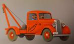 Moulinsart / Hachette - Tintin - 1:24 model car - Nr. 33 -, Nieuw