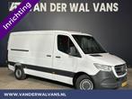 Mercedes-Benz Sprinter | 319 CDI 191pk 3.0L V6 L2H1 3500kg, Gebruikt, Euro 6, Mercedes-Benz, Dealer onderhouden