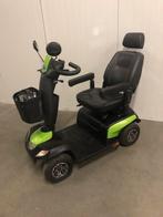 Scootmobiel Orion Metro | Invacare met nieuwe accus, Diversen, Gebruikt, Ophalen of Verzenden, 11 t/m 15 km/u, 26 t/m 35 km