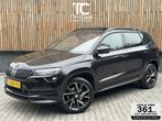 Zakelijke Lease |  Škoda Karoq 1.5 TSI Sportline Automaat |, Automaat, Gebruikt, Euro 6, Overige kleuren