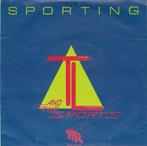 T.L. And The Sports - Sporting + Straight Ahead Together ..., Verzenden, Nieuw in verpakking