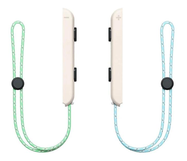 Polsbandje voor Nintendo Switch Joy-Cons - Animal Crossing S, Spelcomputers en Games, Spelcomputers | Nintendo Consoles | Accessoires
